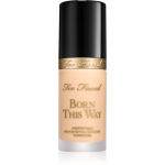 Too Faced Born This Way Original Foundation Niisutav jumestuskreem varjund Ivory 30 ml