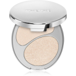 TIRTIR Prism Highlighter Duo Professionaalne valgustneelav presspuuder varjund Sparkling Wine Halo 7 g