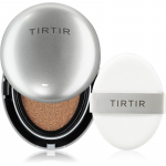 TIRTIR Mask Fit Aura Cushion Matt jumestuskreemipadi s&auml;ra andva efektiga varjund 43N Deep Cocoa 18 g