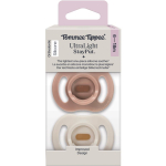 Tommee Tippee Ultra Light Stay Put 6-18 m lutt Girl 2 tk