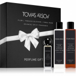 Tomas Arsov Plum Tobacco Blossom Tonka Bean Kinkekomplekt  Wle 3 tk