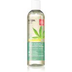 Tołpa Green Strengthening &Scaron;ampoon n&otilde;rkadele ja kahjustatud juustele 300 ml
