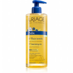 Uriage B&eacute;b&eacute; 1st Cleansing Oil Toitev puhastus&otilde;li lastele 500 ml