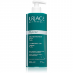 Uriage Hyseac Cleansing Gel &Otilde;rn puhastusgeel n&auml;ole ja kehale 500 ml