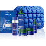 Weleda Blue Gentian Renewal Ritual Kinkekomplekt naha prinkuse taastamiseks