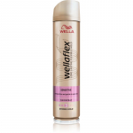 Wella Wellaflex Sensitive Maksimaalse hoidvuse andev juukselakk l&otilde;hnatu 250 ml