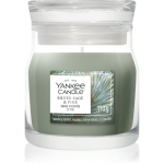Yankee Candle Silver Sage & Pine l&otilde;hnak&uuml;&uuml;nal Signature 110 g