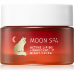 Yope Moon Spa Active Lipids + Bakuchiol 1% Taastav &ouml;&ouml;kreem 50 ml