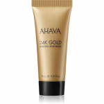 AHAVA Mineral Mud 24K Gold Mineraalmudamask 24-karaadise kullaga 15 ml