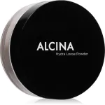 Alcina Hydra Loose Powder niisutav puuder Transparent 8.5 g