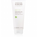 ANNEMARIE B&Ouml;RLIND BODY CARE V&auml;rskendav kehakoorija du&scaron;i jaoks 200 ml