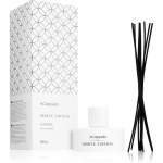 ACappella White Edition Sunrise aroomihajuti t&auml;itega 100 ml