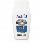 Astrid Hyaluronic Gold Kaitsev losjoon SPF 50 50 ml