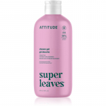 Attitude Super Leaves Coconut & Wild Berries Du&scaron;igeel 473 ml