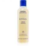 Aveda Brilliant&trade; Shampoo &Scaron;ampoon keemiliselt t&ouml;&ouml;deldud juustele 250 ml