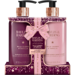 Baylis & Harding Wild Cherry & Vanilla Kinkekomplekt k&auml;tele