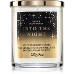Bath & Body Works Into The Night l&otilde;hnak&uuml;&uuml;nal 227 g