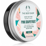 The Body Shop Pink Grapefruit Body Butter Kehav&otilde;i normaalsele nahale 50 ml