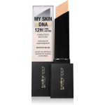 bellaoggi My Skin DNA Kreemjas kauap&uuml;siv jumestuskreem pulgakujuline varjund 10 ml