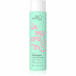beBIO In My Era Natural Deep Cleansing S&uuml;gavpuhastav &scaron;ampoon 300 ml
