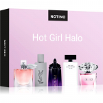 Beauty Discovery Box Notino Hot Girl Halo komplekt  U