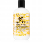 Bumble and bumble Bb.Super Rich Conditioner Kreempalsam juustele lisab niiskust ja s&auml;ra 250 ml