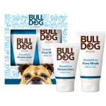 Bulldog Sensitive Skincare Duo Set Kinkekomplekt  Mle