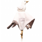 BabyOno Goose Zoe 2 in 1 Pehme m&auml;nguasi 0 m+ 1 tk