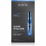 BABOR Ampoule Concentrates Algae Vitalizer Elustav nahaseerum niisutava toimega 7x2 ml