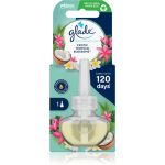 GLADE Exotic Tropical Blossoms Elektriise hajuti t&auml;idis 20 ml