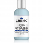 Cremo Refreshing Mint Post Shave Balm Raseerimisj&auml;rgne palsam  Mle 118 ml