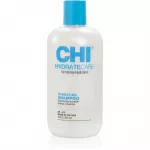 CHI HYDRATECARE Hydrating Shampoo Niisutav &scaron;ampoon kuivadele juustele 355 ml