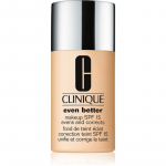 Clinique Even Better&trade; Makeup SPF 15 Evens and Corrects Korrigeeriv jumestuskreem SPF 15 varjund CN 18 Cream Whip 30 ml