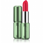 Clinique Pop&trade; Longwear Lipstick Satin Satiinhuulepulk varjund 37 Peppermint Pop 3.9 g