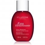 Clarins Eau Dynamisante Deodorant V&auml;rskendav pihustatav deodorant 100 ml
