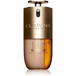 Clarins Double Serum Foundation Vananemisvastane ja valgustpeegeldav jumestuskreem varjund L4N 30 ml