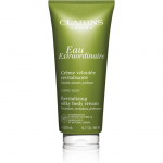 Clarins Eau Extraordinaire Revitalizing Silky Body Cream Elustav kreem kehale 200 ml