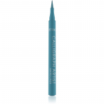 Catrice Calligraph Artist Matte Silmapliiats mati efektiga varjund 030 &middot; Off Tropic 1,1 ml