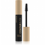 Catrice Colour & Fix Kulmutu&scaron;&scaron; varjund 010 - Blonde 5 ml