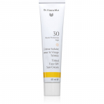 Dr. Hauschka Facial Care Tooniv p&auml;evituskreem n&auml;ole SPF 30 40 ml