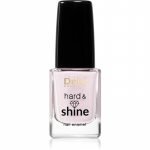Delia Cosmetics Hard & Shine Tugevdav k&uuml;&uuml;nelakk varjund 801 Paris 11 ml