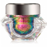 Danessa Myricks Beauty Infinite Chrome Flakes S&auml;delev lauv&auml;rv varjund Pride 3.8 g