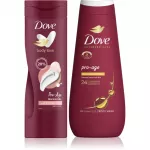 Dove Pro Age komplekt