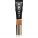 Dripping Gold CC Me In Kerge jumestuskreem SPF 45 varjund Chestnut 8.5 32 ml