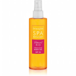 Dr Irena Eris SPA Resort Vibrant Rio hooldav p&auml;evitus&otilde;li niisutava toimega SPF 50 200 ml