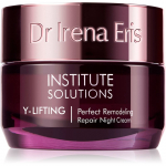 Dr Irena Eris Institute Solutions Y-Lifting Pinguldav kortsudevastane &ouml;&ouml;kreem 50 ml