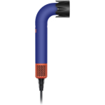 Dyson Supersonic R HD18 Vinca Blue/Topaz F&ouml;&ouml;n professionaalseks kasutamiseks 1 tk
