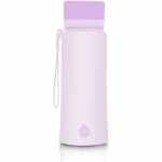 Equa Plain veepudel v&auml;rv Iris 600 ml