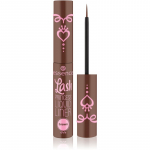 essence Lash PRINCESS Vedel silmalainer varjund Brown 3 ml