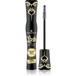 essence Lash PRINCESS TUBING Kunstripsmete efektiga ripsmetu&scaron;&scaron; varjund 01 Black 12 ml